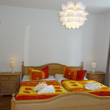 Villa Strandblick Binz Ngoại thất bức ảnh