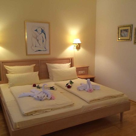 Villa Strandblick Binz Ngoại thất bức ảnh