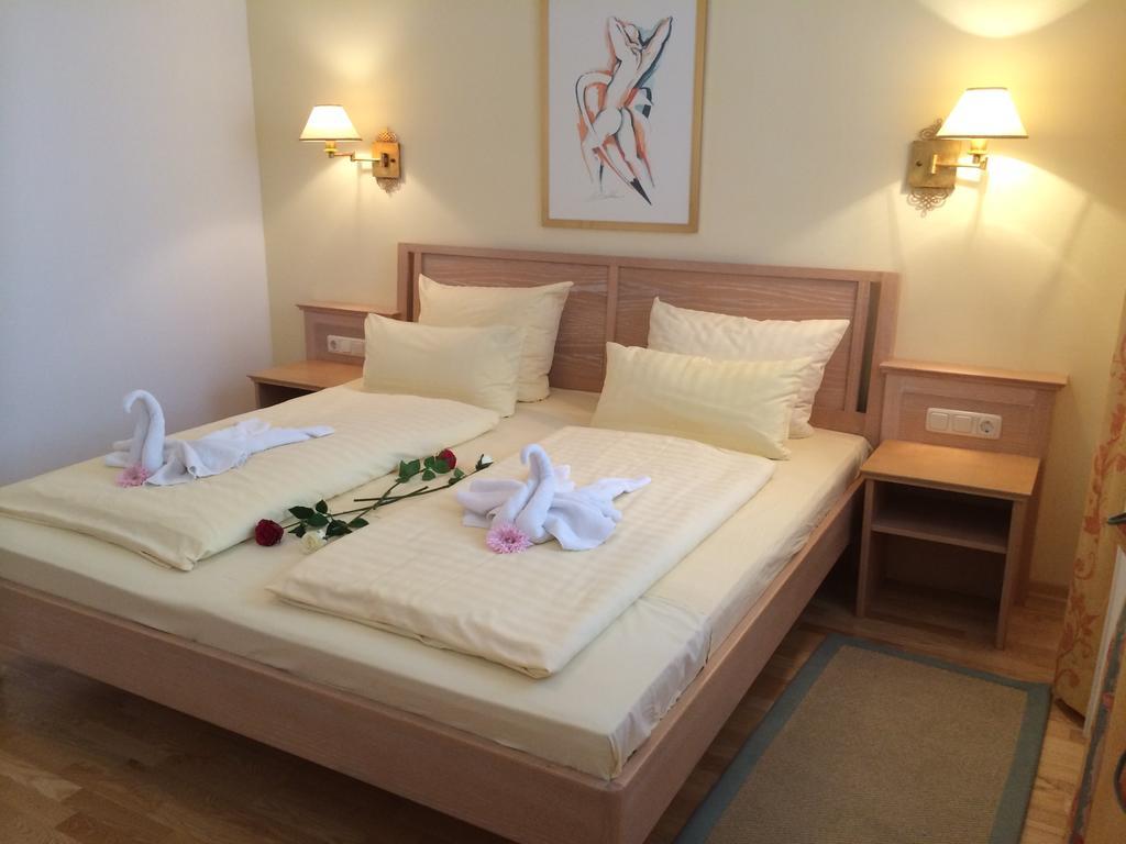 Villa Strandblick Binz Phòng bức ảnh