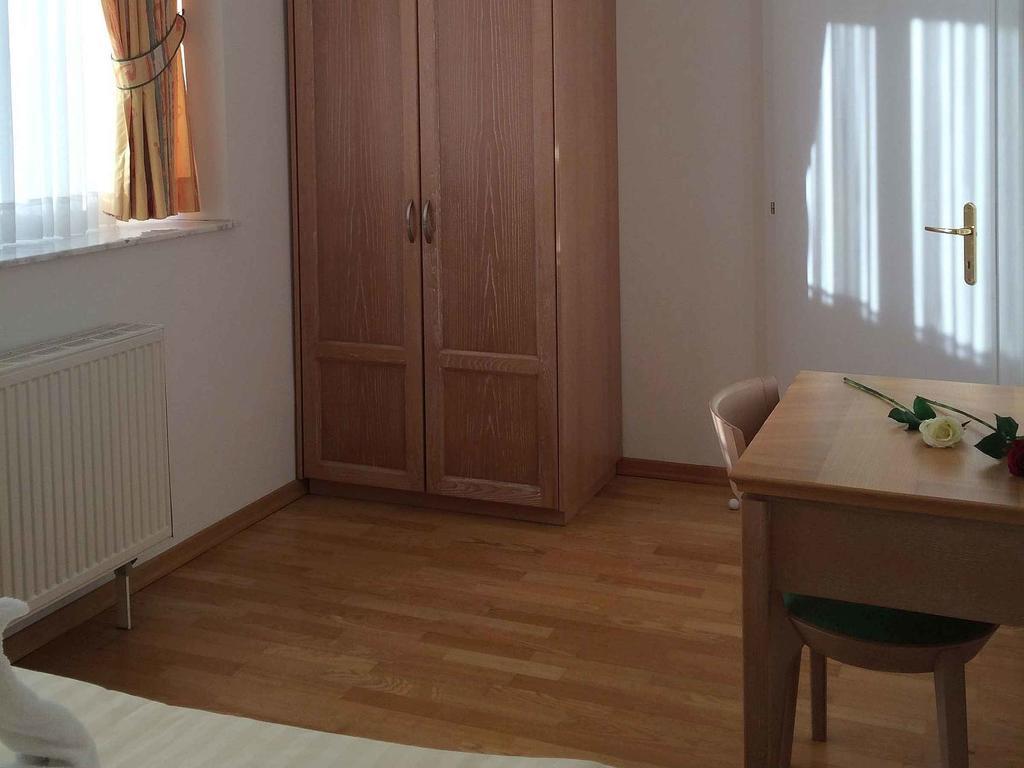 Villa Strandblick Binz Ngoại thất bức ảnh